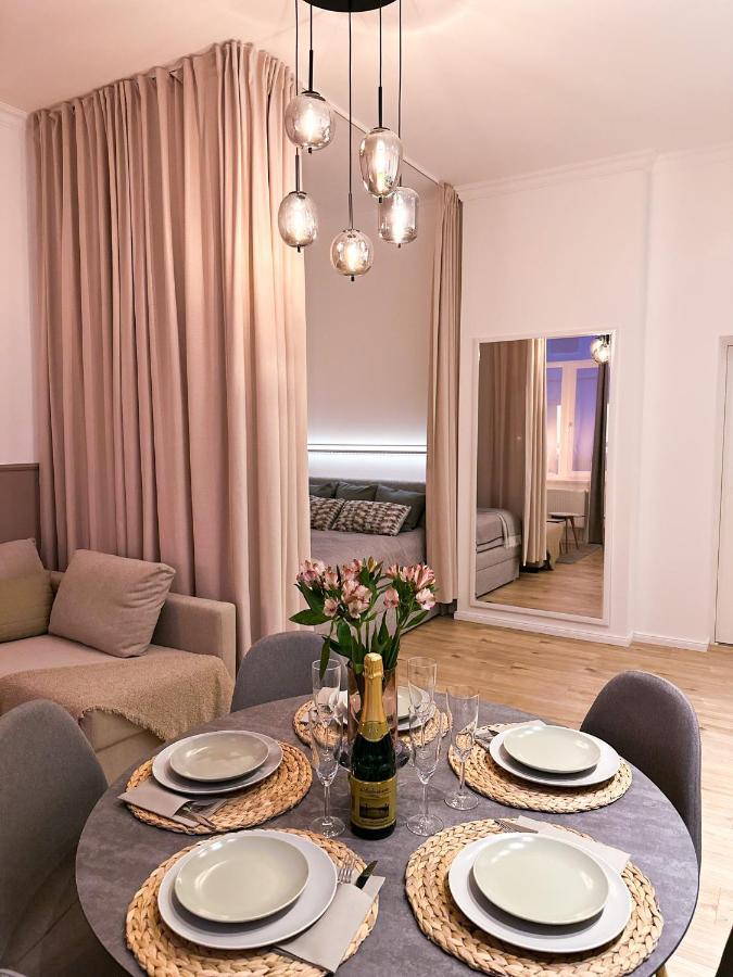 Ferienwohnung Strandlaeufer Wilhelmshaven Extérieur photo
