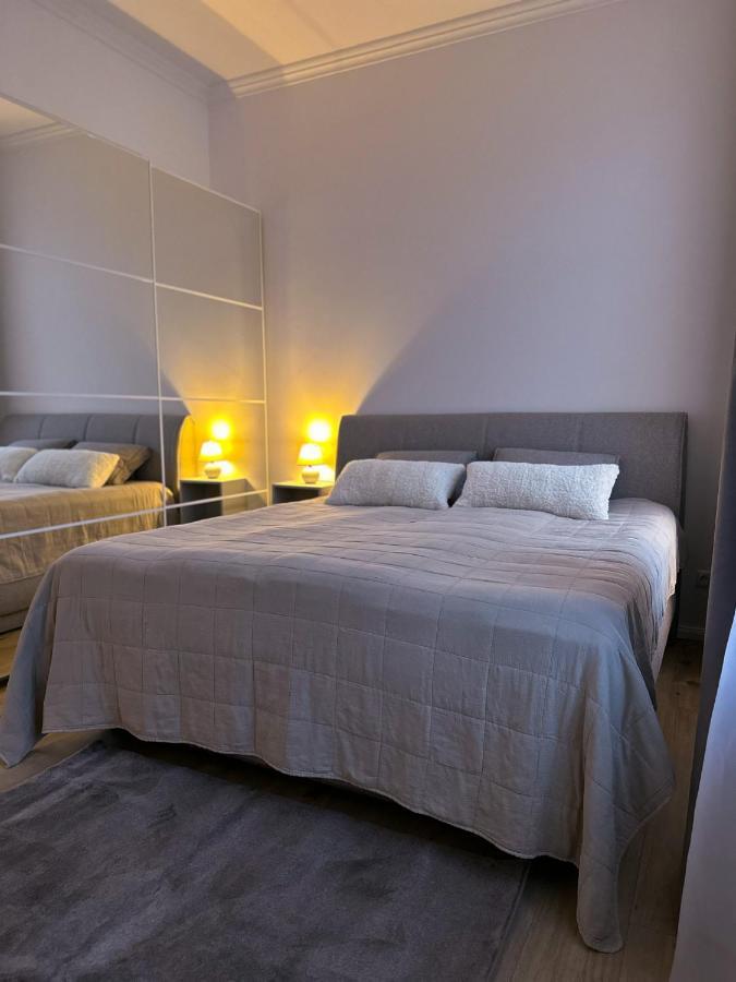 Ferienwohnung Strandlaeufer Wilhelmshaven Extérieur photo